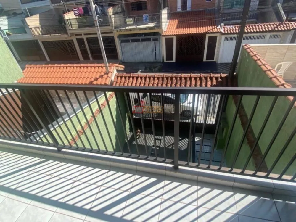 Sobrado, 3 quartos, 314 m² - Foto 10
