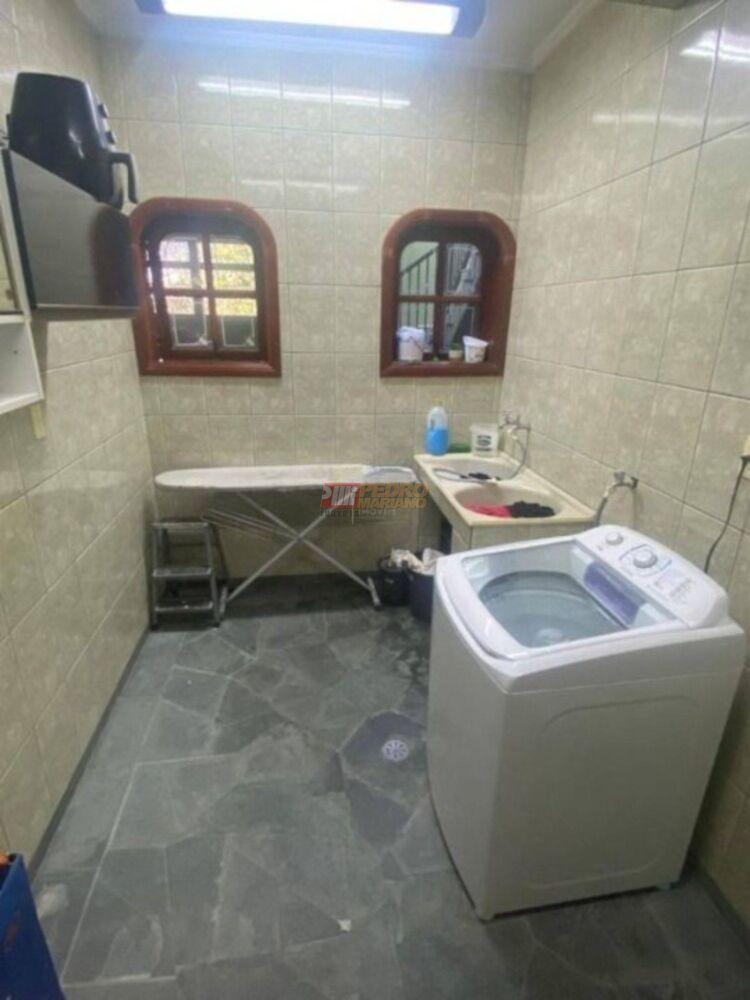 Sobrado, 3 quartos, 314 m² - Foto 5