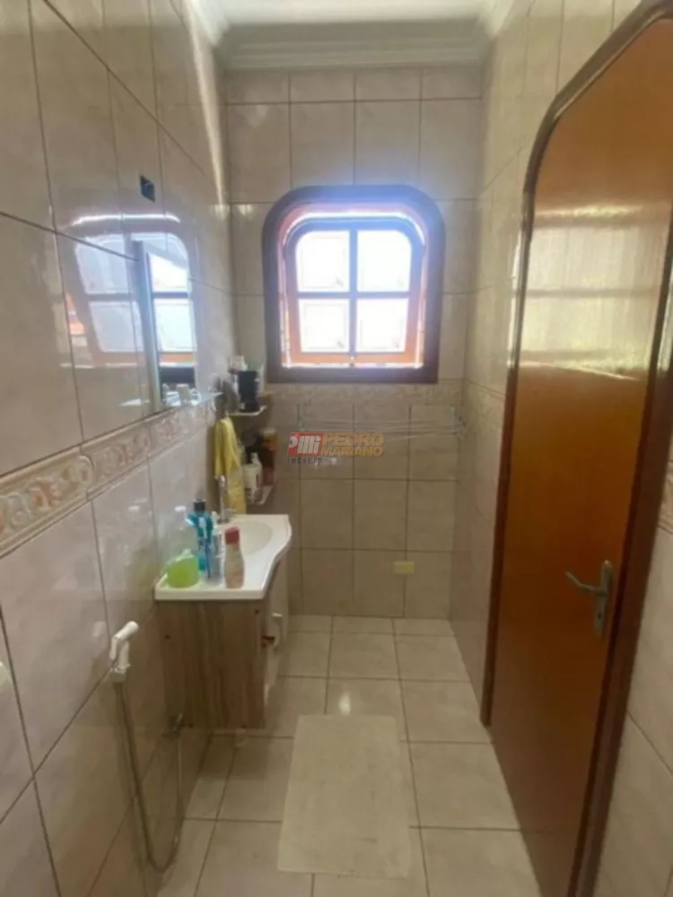 Sobrado, 3 quartos, 314 m² - Foto 12