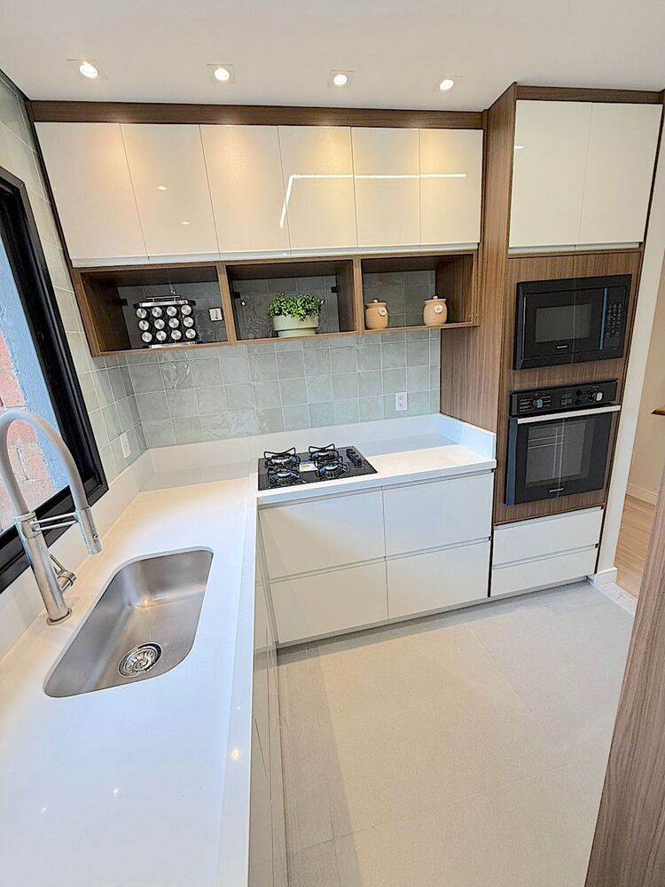 Apartamento, 2 quartos, 64 m² - Foto 1