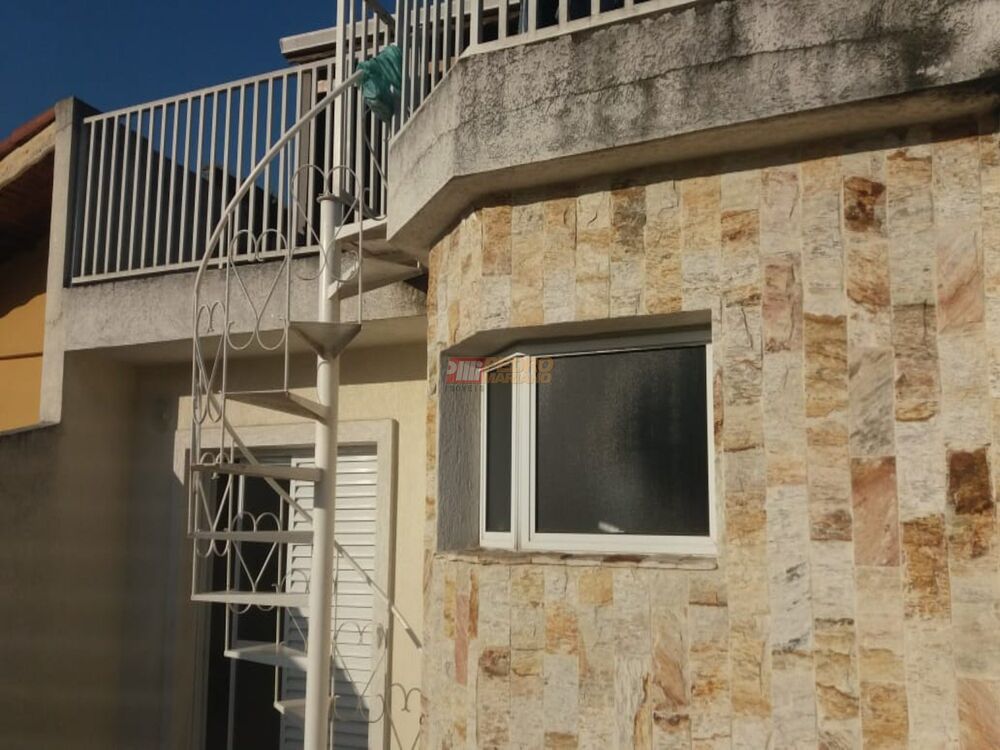 Sobrado, 4 quartos, 300 m² - Foto 7