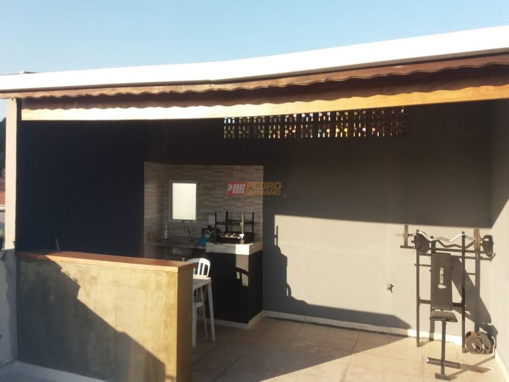 Sobrado, 4 quartos, 300 m² - Foto 5