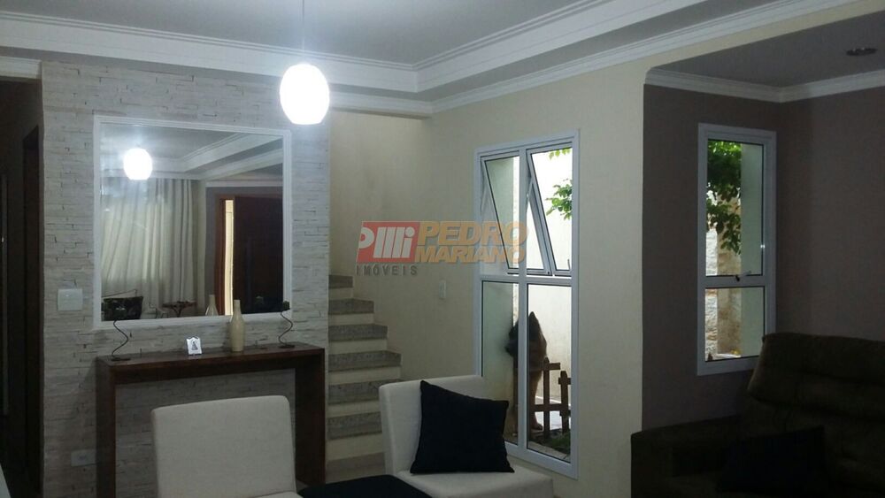 Sobrado, 4 quartos, 300 m² - Foto 2