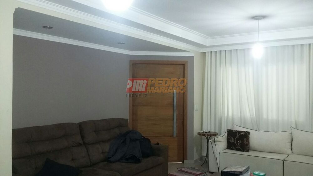 Sobrado, 4 quartos, 300 m² - Foto 1