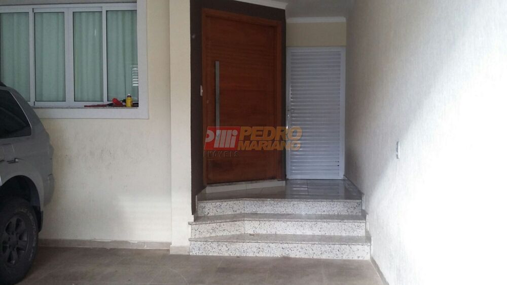 Sobrado, 4 quartos, 300 m² - Foto 8