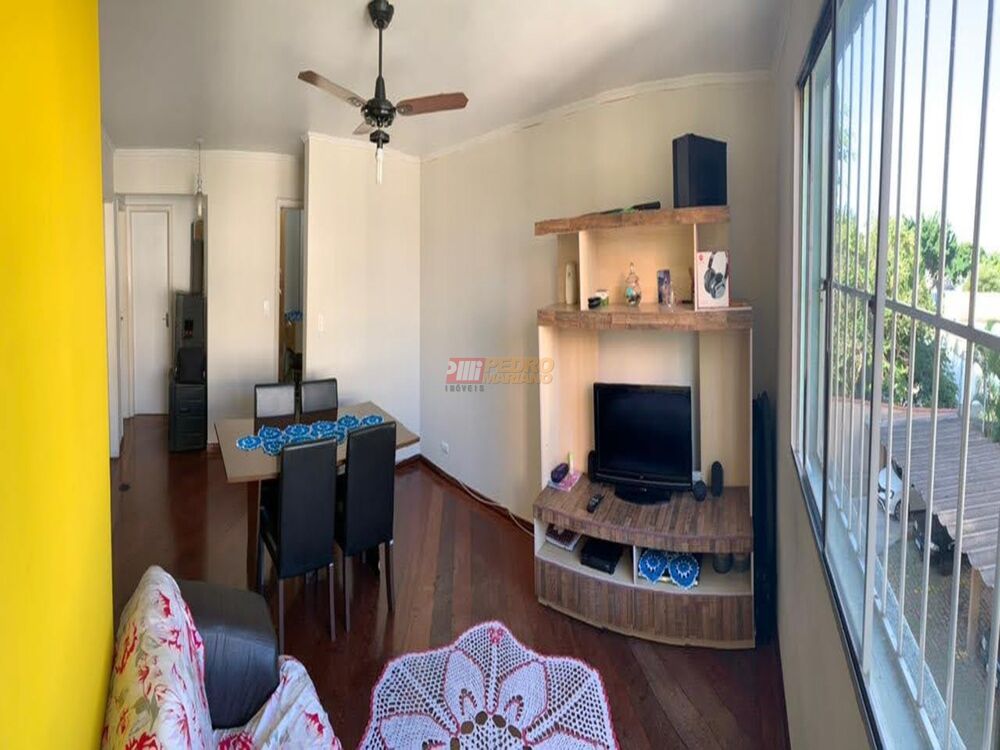 Apartamento, 3 quartos, 68 m² - Foto 3