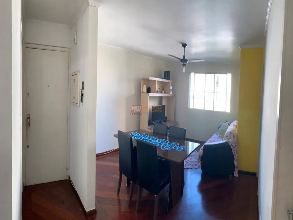 Apartamento, 3 quartos, 68 m² - Foto 7