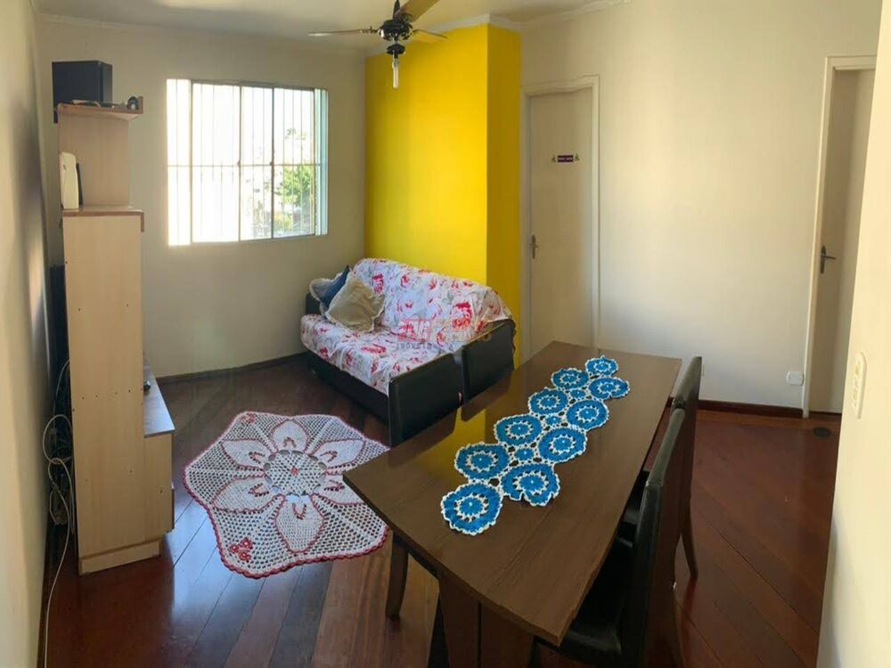 Apartamento, 3 quartos, 68 m² - Foto 2