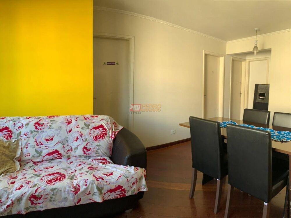 Apartamento, 3 quartos, 68 m² - Foto 5