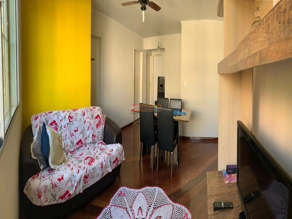Apartamento, 3 quartos, 68 m² - Foto 1