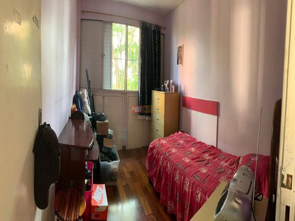 Apartamento, 3 quartos, 68 m² - Foto 9