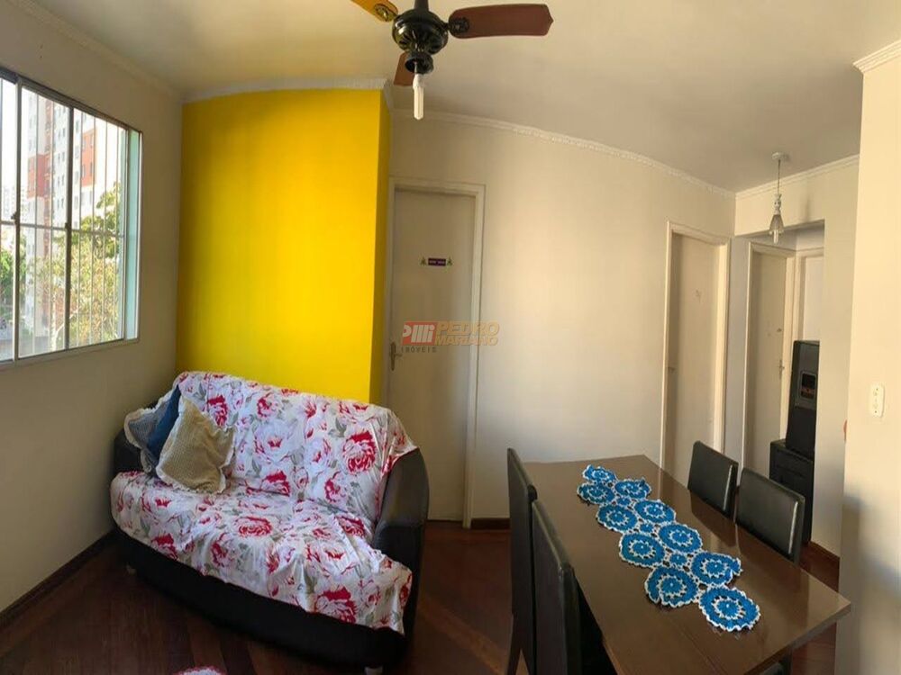 Apartamento, 3 quartos, 68 m² - Foto 4