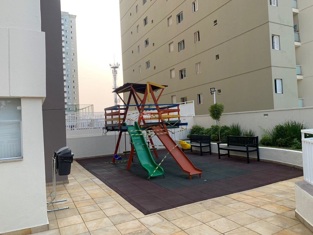 Apartamento, 2 quartos, 96 m² - Foto 17