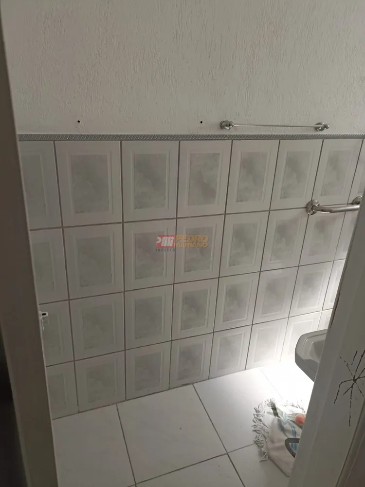 Apartamento, 2 quartos, 58 m² - Foto 5