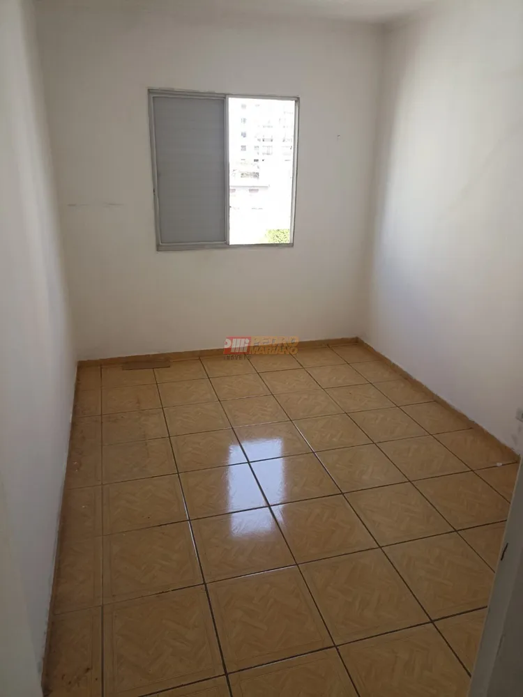 Apartamento, 2 quartos, 58 m² - Foto 3