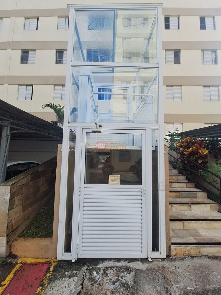 Apartamento, 2 quartos, 58 m² - Foto 6