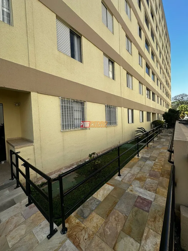 Apartamento, 2 quartos, 58 m² - Foto 3