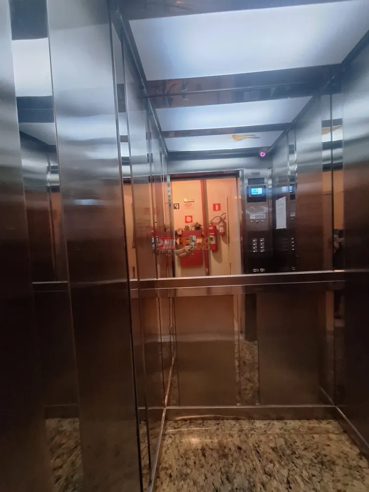 Apartamento, 2 quartos, 58 m² - Foto 4
