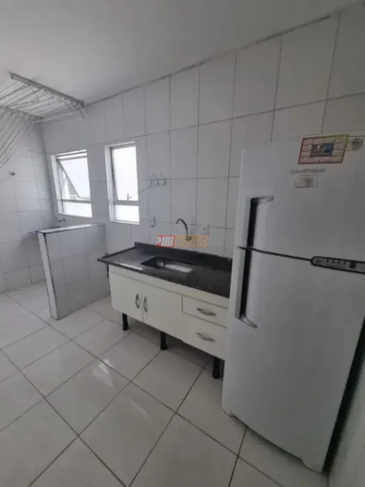 Apartamento, 2 quartos, 58 m² - Foto 1