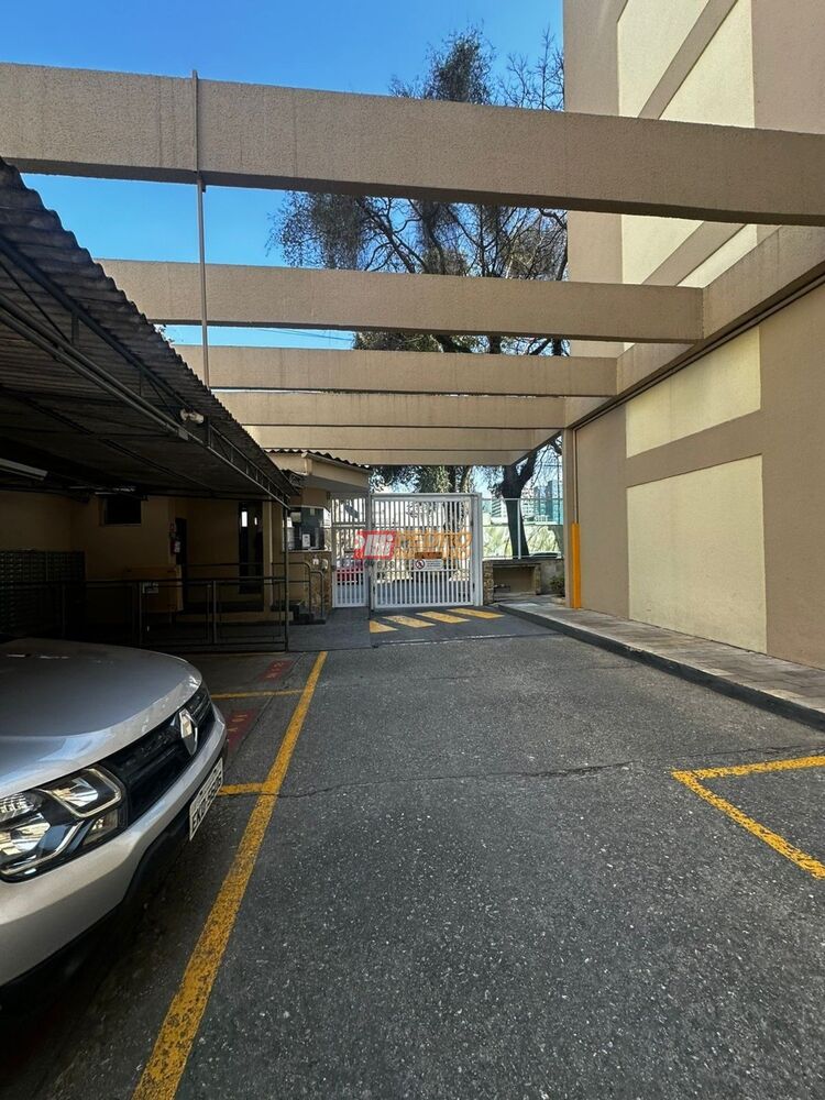 Apartamento, 2 quartos, 58 m² - Foto 8