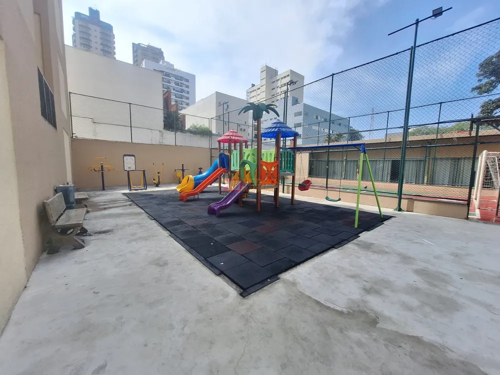 Apartamento, 2 quartos, 58 m² - Foto 2
