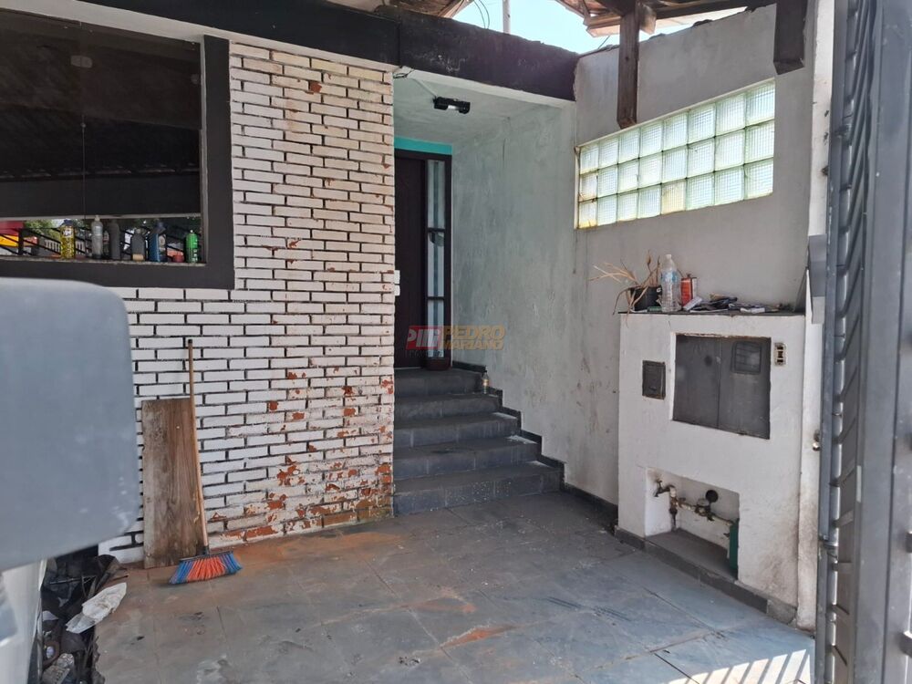 Casa, 2 quartos, 130 m² - Foto 2