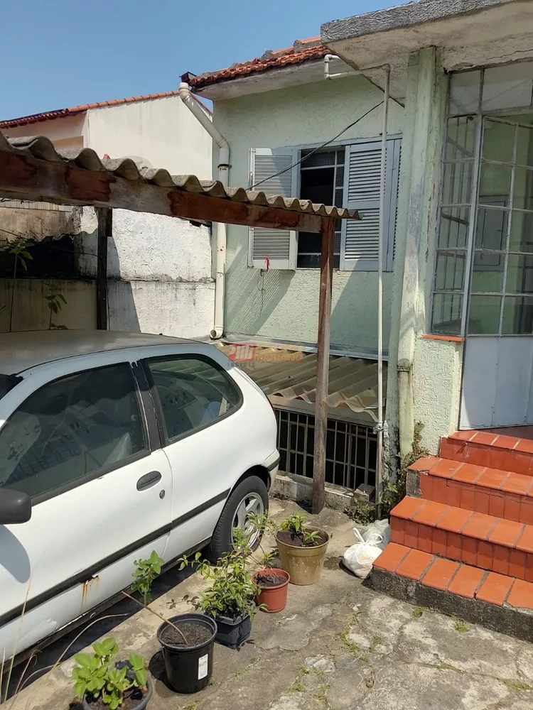 Casa, 5 quartos, 150 m² - Foto 13