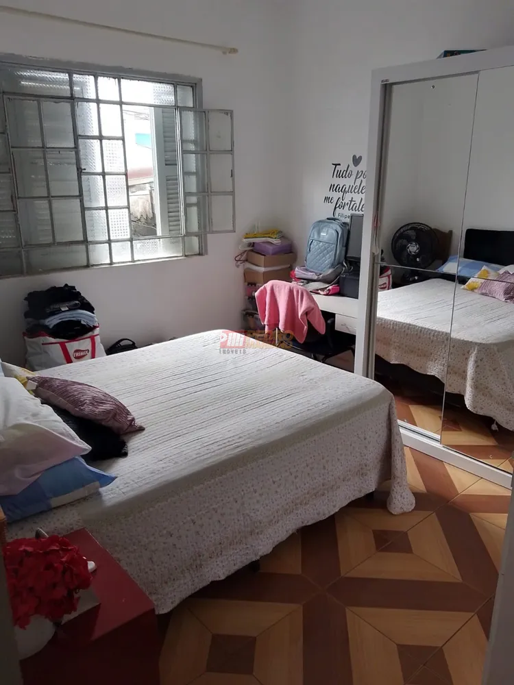 Casa, 5 quartos, 150 m² - Foto 4
