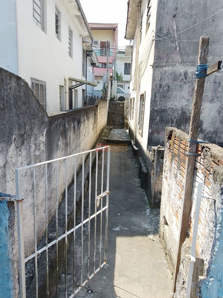 Casa à venda com 5 quartos, 150m² - Foto 8