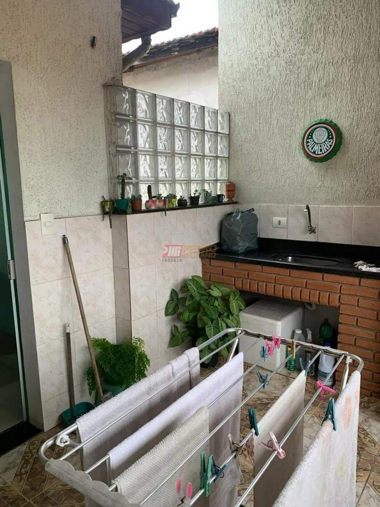 Casa, 2 quartos, 121 m² - Foto 7