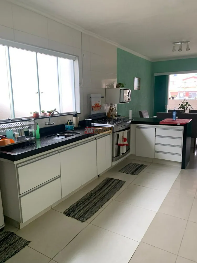 Casa, 2 quartos, 121 m² - Foto 6