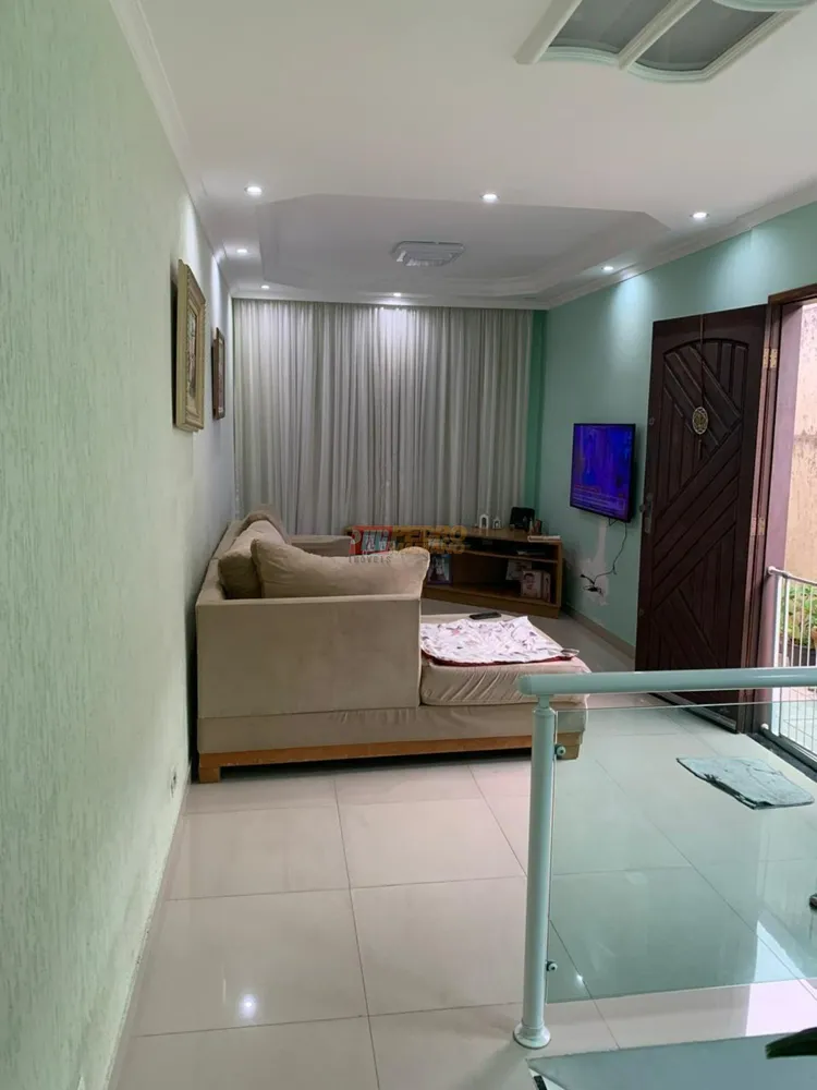 Casa, 2 quartos, 121 m² - Foto 2