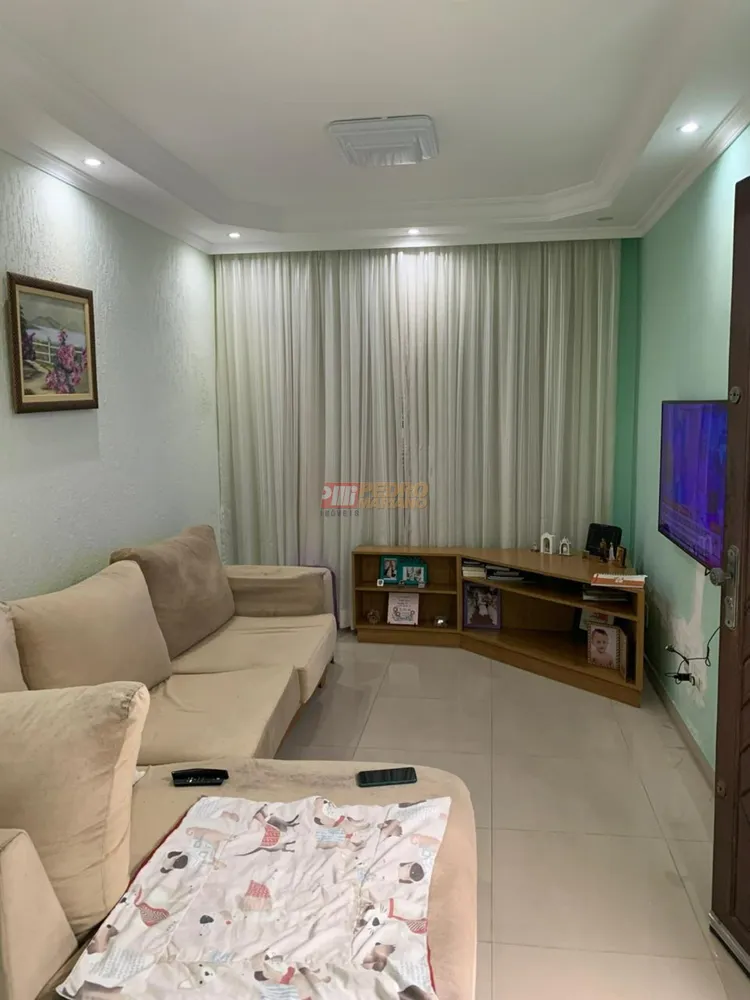 Casa, 2 quartos, 121 m² - Foto 2