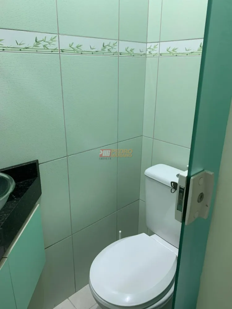 Casa, 2 quartos, 121 m² - Foto 3