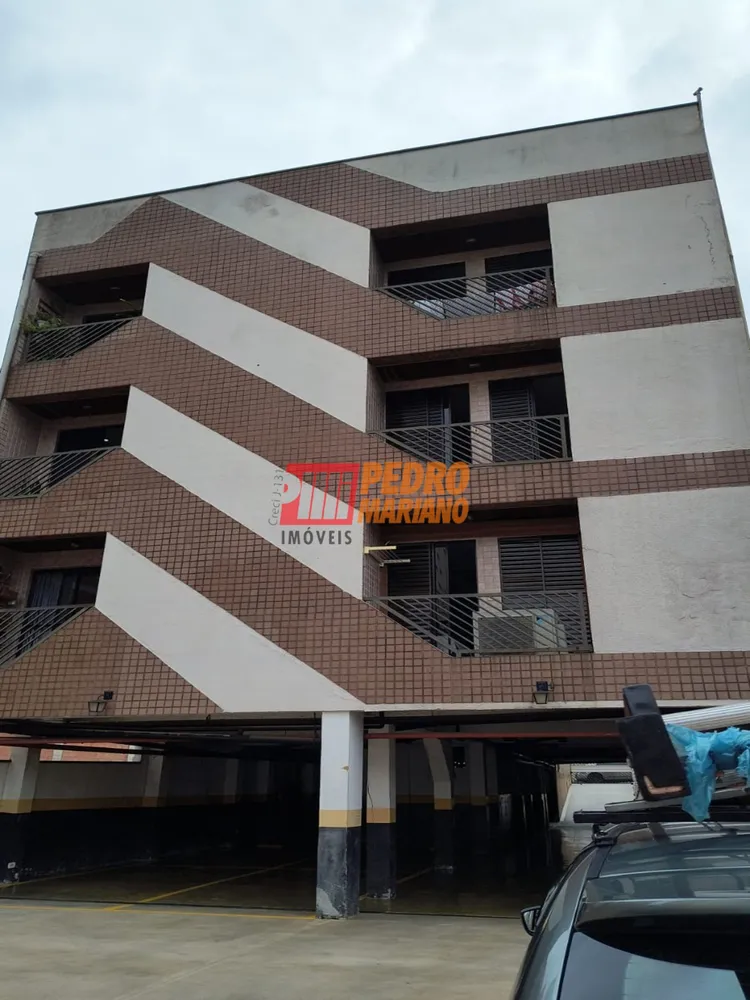 Apartamento, 3 quartos, 106 m² - Foto 5