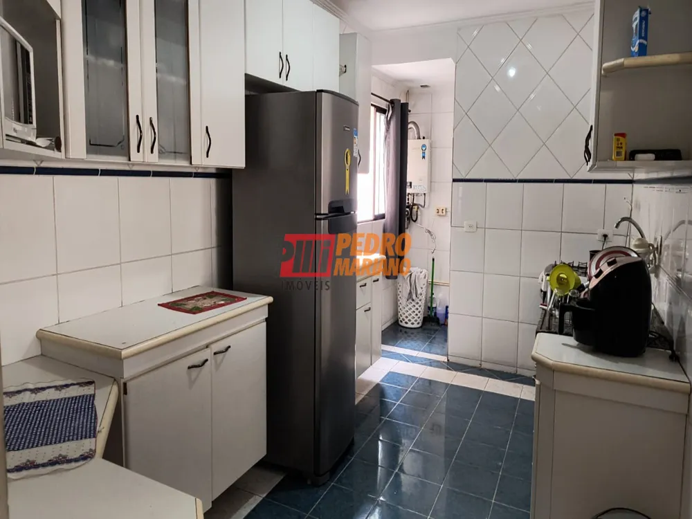 Apartamento, 3 quartos, 106 m² - Foto 2