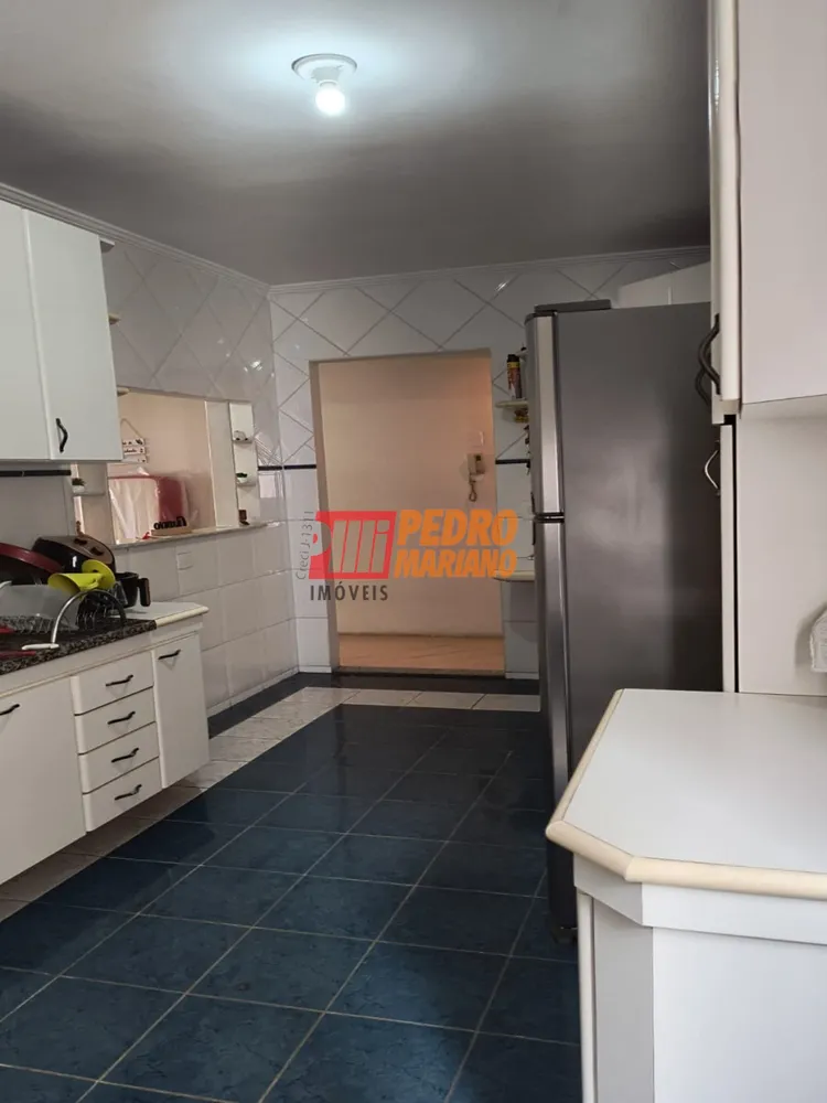 Apartamento, 3 quartos, 106 m² - Foto 5