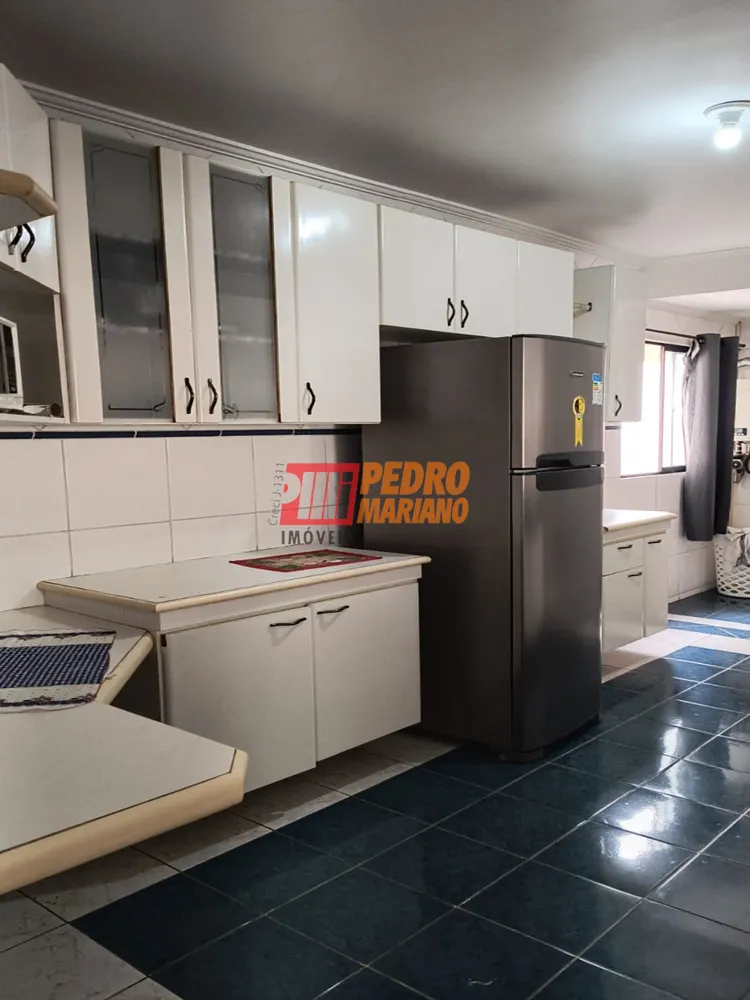 Apartamento, 3 quartos, 106 m² - Foto 3