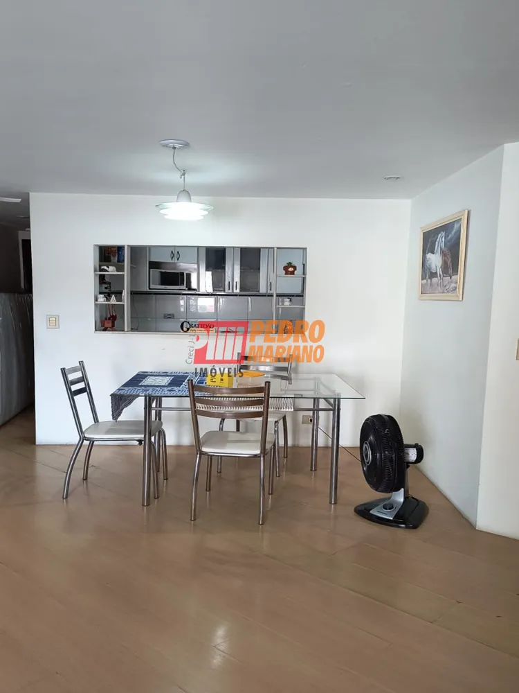 Apartamento, 3 quartos, 106 m² - Foto 2