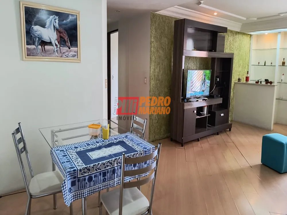 Apartamento, 3 quartos, 106 m² - Foto 7