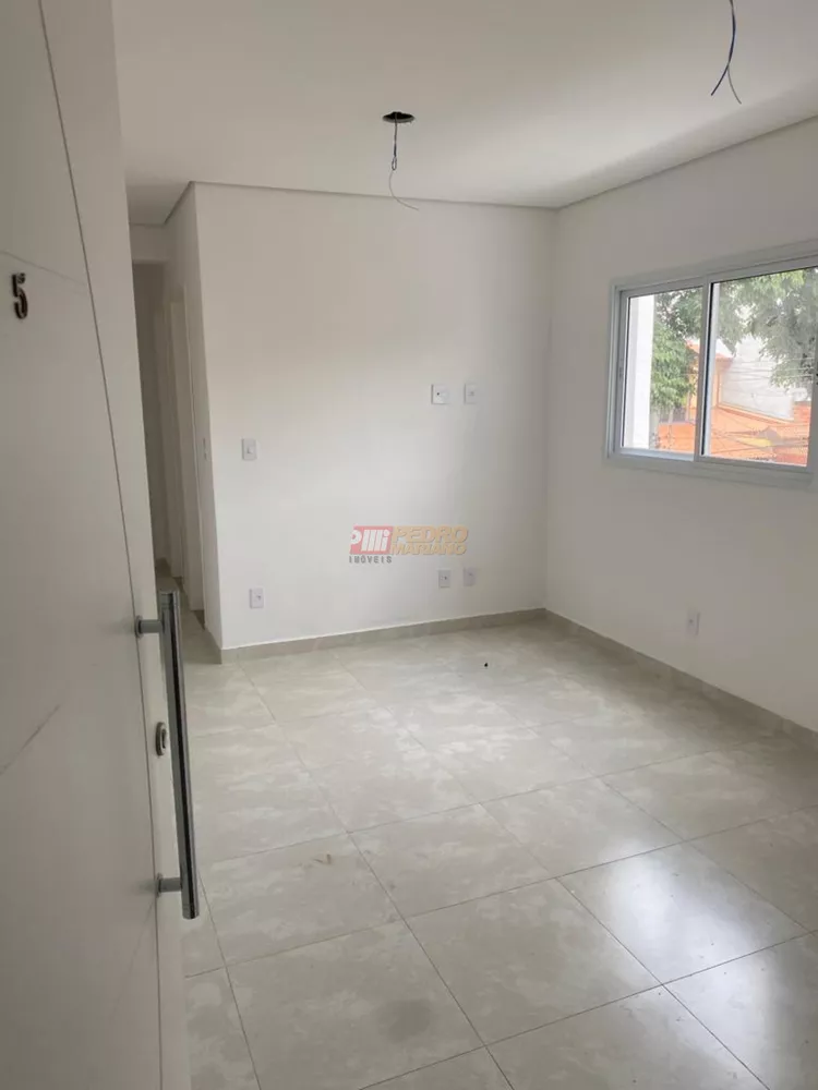 Apartamento à venda com 2 quartos, 50m² - Foto 1