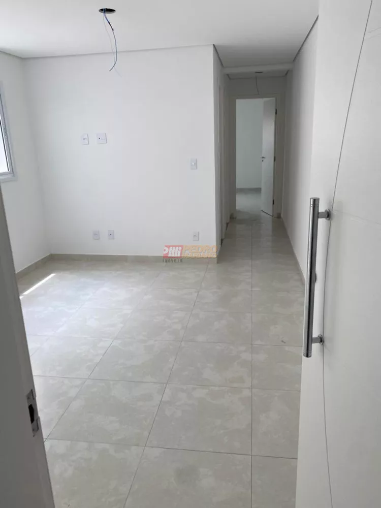 Apartamento à venda com 2 quartos, 50m² - Foto 2