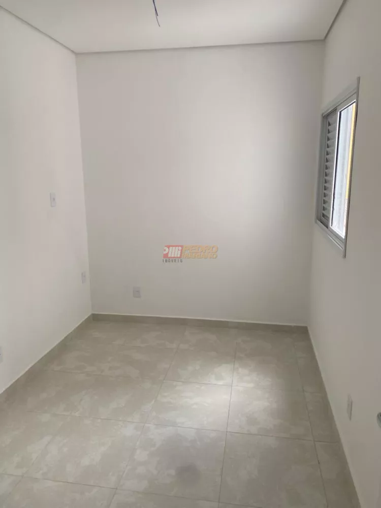 Apartamento à venda com 2 quartos, 50m² - Foto 4