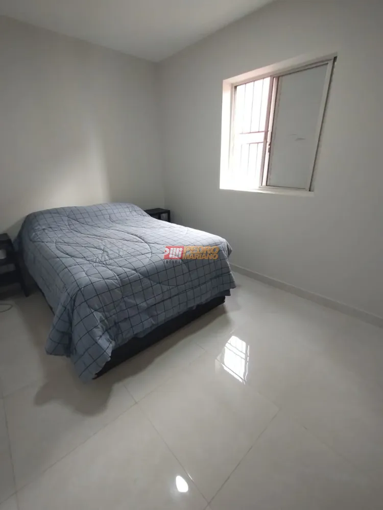 Apartamento, 2 quartos, 57 m² - Foto 5