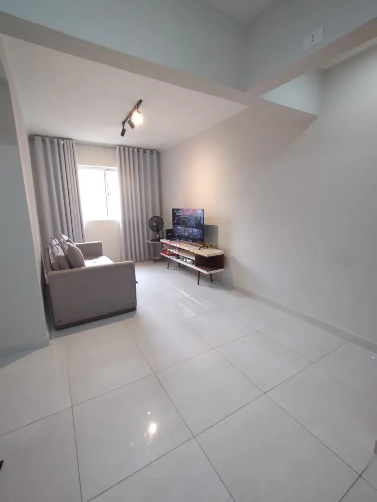 Apartamento, 2 quartos, 57 m² - Foto 1