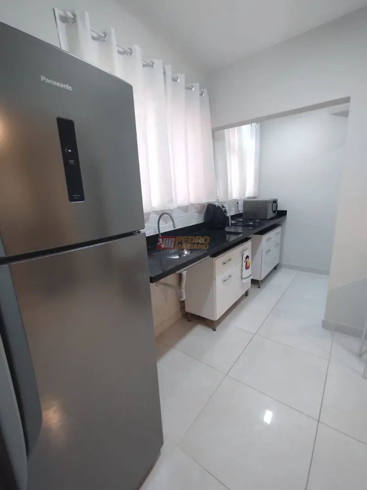 Apartamento, 2 quartos, 57 m² - Foto 8