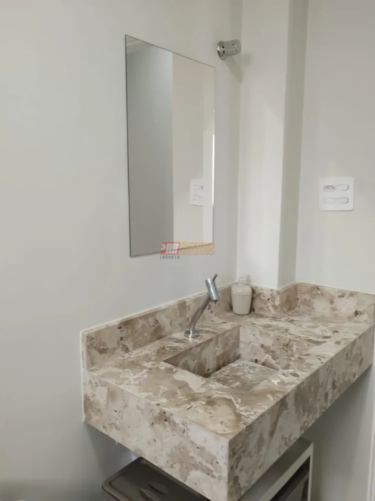 Apartamento, 2 quartos, 57 m² - Foto 11