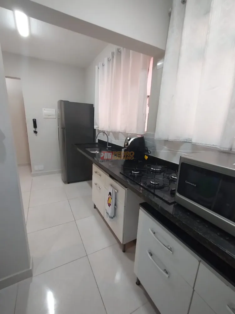 Apartamento, 2 quartos, 57 m² - Foto 9