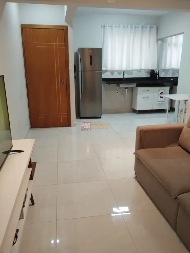 Apartamento, 2 quartos, 57 m² - Foto 3