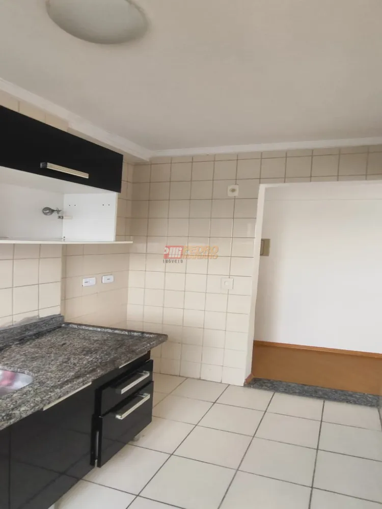 Apartamento, 2 quartos, 50 m² - Foto 9